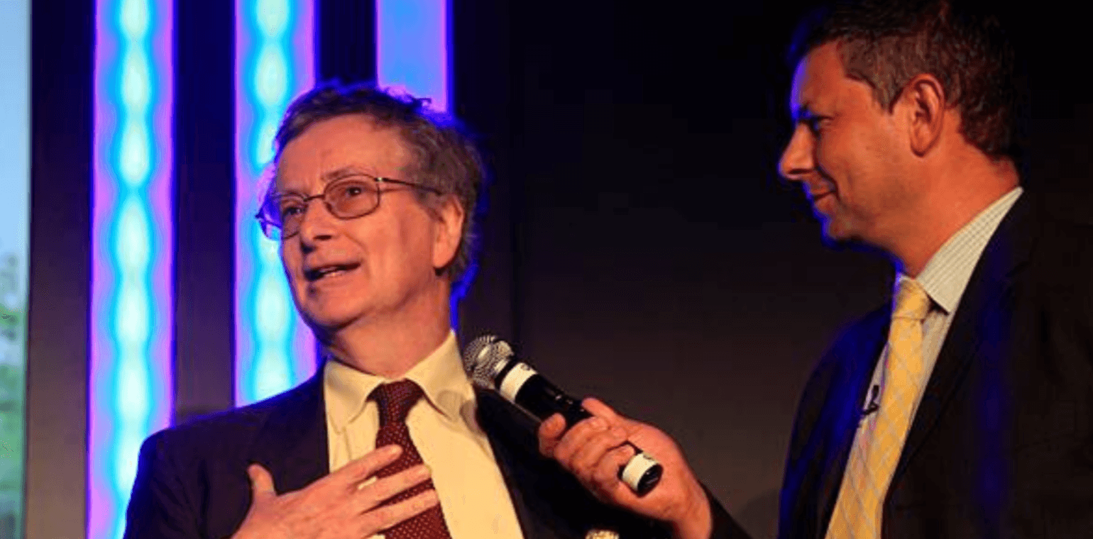 Respected statistician and commentator Peter Matthews dies at the age of 78