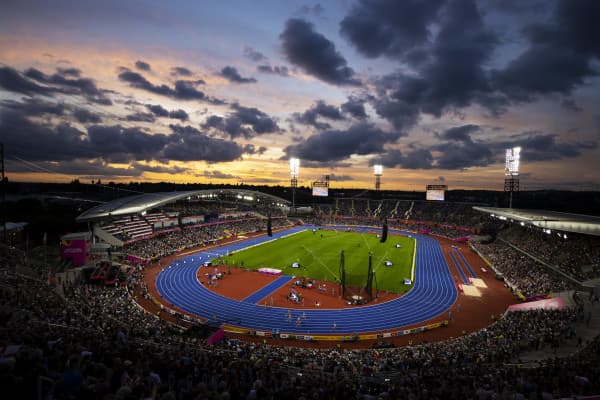 News By Topic Birmingham 2026 European Athletics Championships news-by-topic-birmingham-2026-european-athletics-championships
