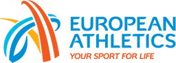 European Athletics Logo